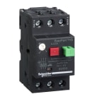 Schneider Electric - Disyuntor magnetotérmico 4-6,3A GZ1E