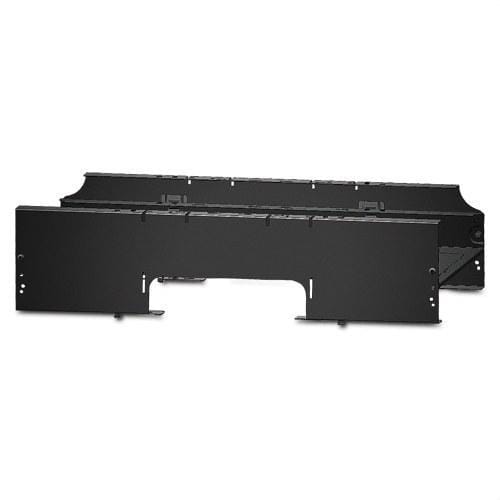 APC by Schneider Electric - Bandeja cableado superior para rack 750mm