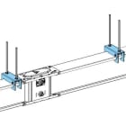 Schneider Electric - Soporte superior 104 hasta 404mm
