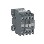Schneider Electric - Contactor 3P 1 NC 9A AC3 220V AC 50-60Hz
