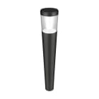 LEDVANCE - BOLARDO LANTERN 90CM Ø10CM GRAFITO 12W/3000K IP54