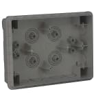 BTICINO - Caja de empotrar para HOMETOUCH 7"