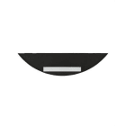 LEDVANCE - OUTDOOR FACADE BELT SQUARE 11W/3000K GREY IP54