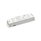 JISO - Controlador para tira tuneable (2 colores) de 2 canal RF 2.4GHz 8A/CH 12-36VDC