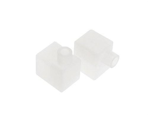 TSL - TAPA LATERAL CON PASACABLE PARA NMT1312