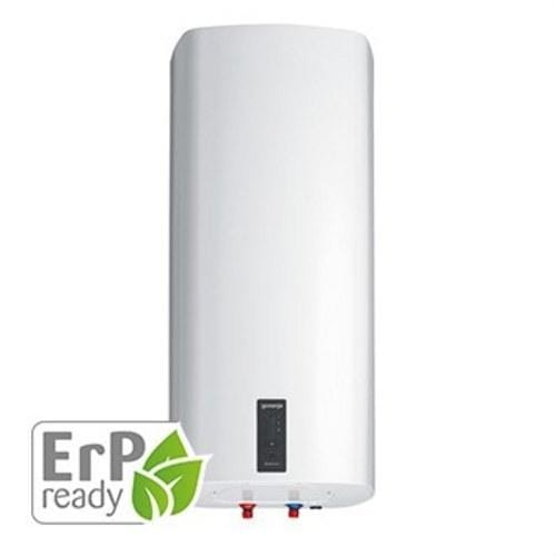 GABARRON - Termo eléctrico Active Slim mural vertical 50l GTD-50 2000W 24kg 69x42x44,5cm