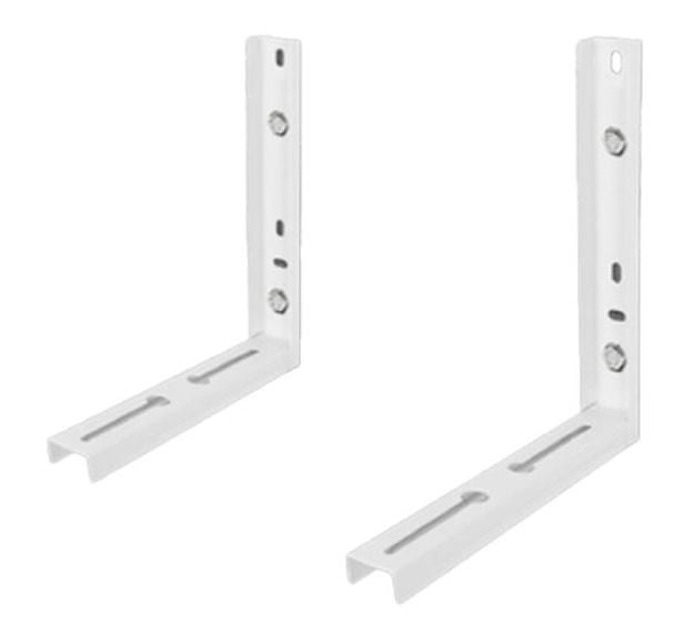 VECAMCO - Juego soportes industrial 450x500 180Kg (2 unidades)