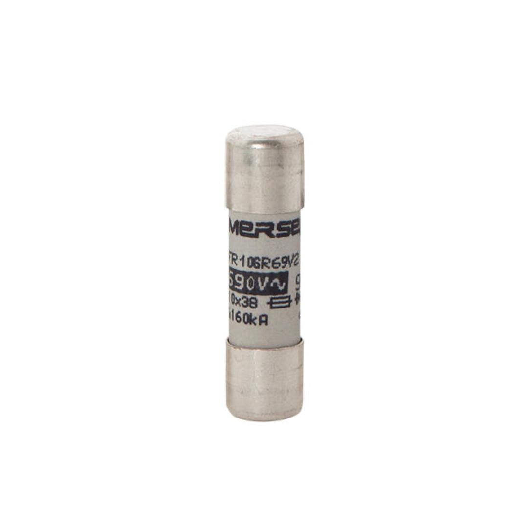 FERRAZ SHAWMUT - 500V CP 10X38 GG 20A S/I FS