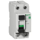 Schneider Electric - Interruptor diferencial ID 40A 30mA curva-AC 36mm