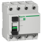 Schneider Electric - Interruptor diferencial ID 40A 30mA curva-A SI M9 72mm