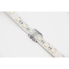 ILUTREK - Conector empalme IP63 RGB+W 12mm para tira led