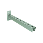 APOLO - Soporte metálico SPE 38x40x300mm acero galvanizado