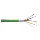 GESCABLE - Cable BUS 2x2x0,8 (Bobina 1000m) (Dca)