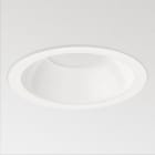 PHILIPS LIGHTING SOLUTIONS - Downlight 3000K DN140B LED20S/840 PSU WR PI6