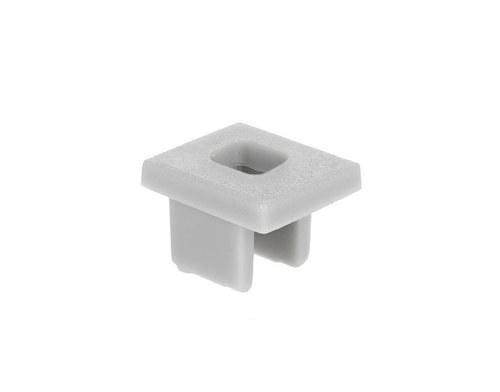 TSL - Tapa lateral perfil con pasacable para TSL-S9