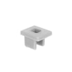 TSL - Tapa lateral perfil con pasacable para TSL-S9