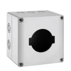 CP.ELECTRONICS - Carcasa IP65 para detectores de las gamas EBDSPIR, EBDHS, EBDMR, MWS6 y ALC