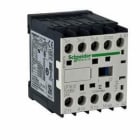 Schneider Electric - Minicontactor K tetrapolar 9A 220VDC