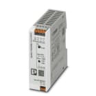 PHOENIX CONTACT - FUENTES ALIM.CONMD.Po.QUINT POWER TGIA.CARACTERÍSTICAS MONT.SOBRE CRL.E