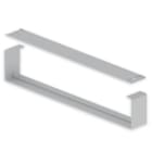 UNEX - Cubrejuntas de 100x600 mm Unex en U48X sin halógenos color gris