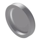 NIRON - Tapón NIRON diámetro 250 corto SDR11 gris soldar a tope