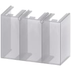 SIEMENS - Arrancador suave SIRIUS cubrebornes para 3RW55 / 52 tamaño 4