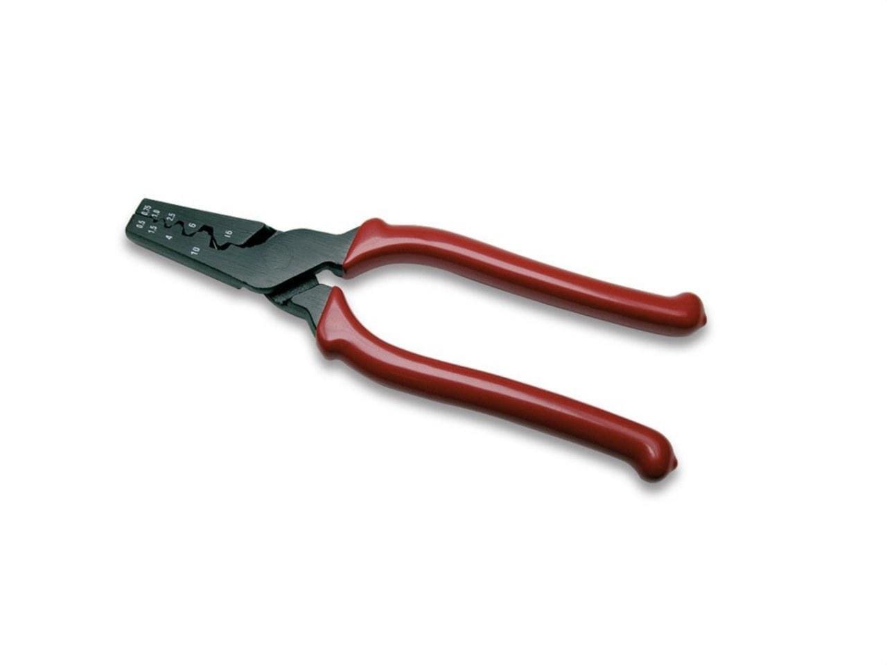 CEMBRE - Herramienta manual serie Z punteras huecas 0,5 a 16mm²