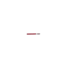 GESCABLE - Cable GESFIRE 2x1,50 apantallado libre de halógenos RF90 (Bobina 500m) (Dca)
