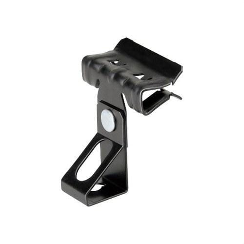 APOLO - CLIP DE VIGA VARILLA CVA 4-10mm M8 NEGRO