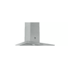 BALAY - Campana decorativa pared 3BC076MX 75cm diseño rectangular acero inoxidable clase energética B