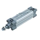 SMC - CP96SDB50-250C CIL. ISO D. 50 C. 250