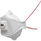 3M MERCADOS ELECTRICOS - 3M¿ AURA¿ 9332+ MASCARILLA FFP3 NR D  C/VÁLVULA