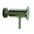 GENEBRE - VALV.T MUESTRA EXTREMOS CLAMP 1"-1.1/2"
