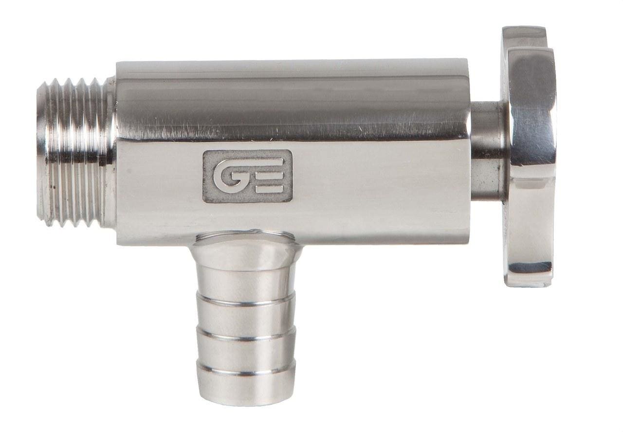 GENEBRE - GRIFO NIVEL SUP.2921 P/MANGUERA 1/2"
