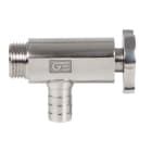 GENEBRE - GRIFO NIVEL SUP.2921 P/MANGUERA 1/2"