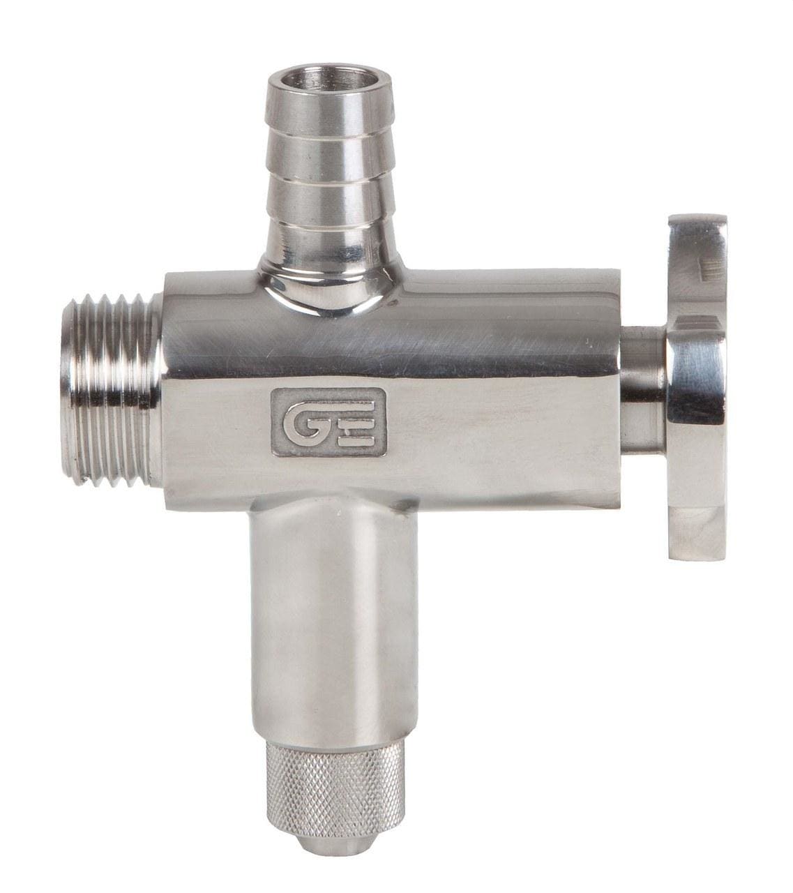 GENEBRE - GRIFO NIVEL INF.2922 P/MGRA.PURGA 1/2"