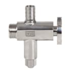 GENEBRE - GRIFO NIVEL INF.2922 P/MGRA.PURGA 1/2"