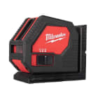 MILWAUKEE - EJE PROLONGADOR PARA MANDO ROTATIVO