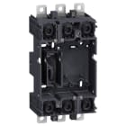 Schneider Electric - Espigas para kit Vigicompact NSX (2u)
