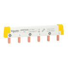 Schneider Electric - Peine 2P 6 módulos K60N C60 ID