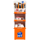 HT INSTRUMENTS - Expositor cartón HT7003