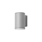 FORLIGHT - Aplique de pared Orion LED 3000°K 7,3W gris