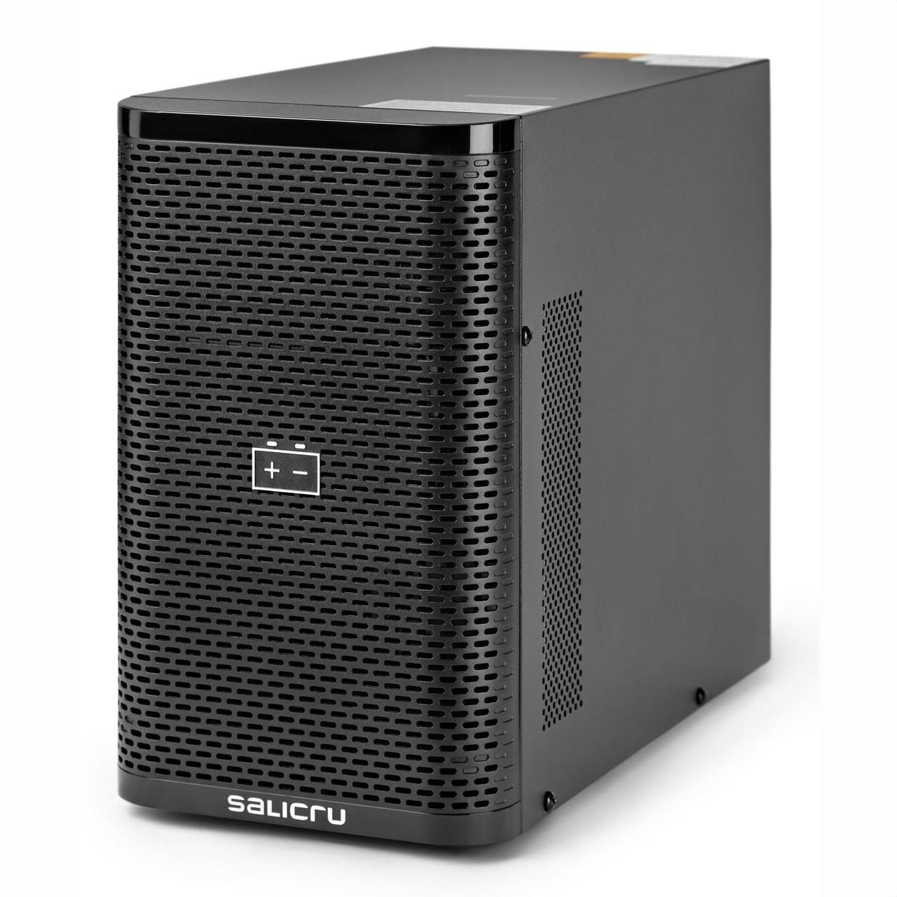 SALICRU - Módulo de extensión de batería EBM para SLC-3000 TWIN PRO2 B1