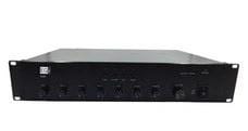 EGI - Columna 4 altavoces + tweeter 12/25W