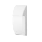 FORLIGHT - Aplique de pared Area E-27 23W blanco