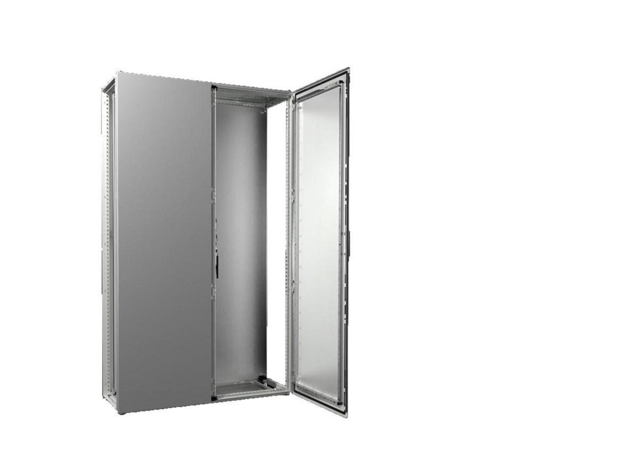 RITTAL - Armario ensamblable VX25 1200x2000x400 RAL7035
