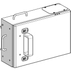 Schneider Electric - Caja derivación con portafusible NH 160A 3F+N+PE