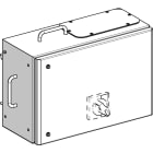 Schneider Electric - Caja exterior para interruptor NG 160A