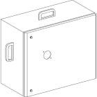 Schneider Electric - Caja 3L+N+PE 250A para Compact NSX