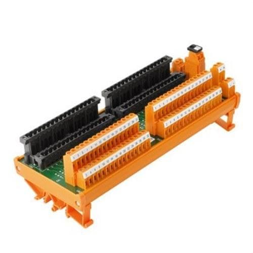 WEIDMULLER - Interfaz RS PLC FTA-C300-32DIOHV-S